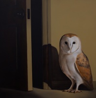 Visions West Gallery :: Bruce :: Point of Departure