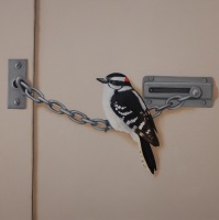 Visions West Gallery :: Bruce :: Precipice