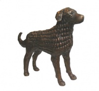 Visions West Gallery :: Bruce :: Corn Dog