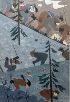 Visions West Gallery :: Bruce :: Catwalk