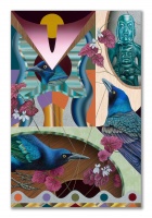 Visions West Gallery :: 2147483647 cadenas-de-amor Christian :: Life cycle