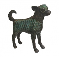 Visions West Gallery :: Bruce :: Laika