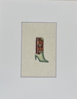 Visions West Gallery :: 1 roman-boot Jane :: Allyson Boot