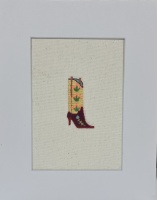 Visions West Gallery :: 1 roman-boot Jane :: Blanca Boot