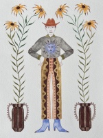 Visions West Gallery :: 1 roman-boot Jane :: Fancy Pants