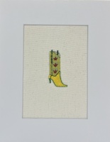 Visions West Gallery :: 1 roman-boot Jane :: Nikolas Boot