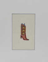 Visions West Gallery :: 1 roman-boot Jane :: Raya Boot