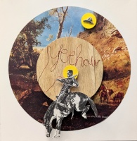 Visions West Gallery :: Bruce :: Yeehaw