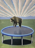 Visions West Gallery :: Bruce :: Rebound