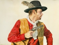 Visions West Gallery :: Bruce :: The Final Look