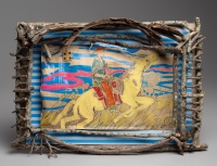 Visions West Gallery :: Bruce :: Pony Express