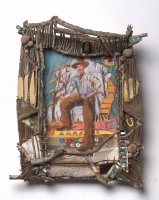 Visions West Gallery :: Bruce :: Framed