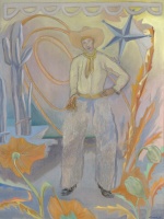 Visions West Gallery :: Bruce :: Poppy Rancher