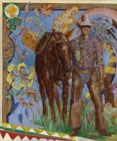 Visions West Gallery :: Bruce :: East Meets West 