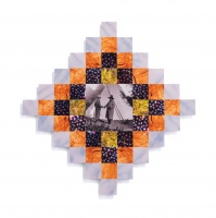 Visions West Gallery :: Bruce :: A Handshake Basket