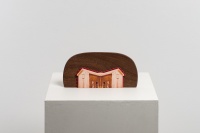 Visions West Gallery :: Bruce :: A Place to Hang Your Hat