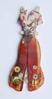 Visions West Gallery :: Bruce :: Daisy