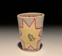 Visions West Gallery :: Bruce :: Action Cup
