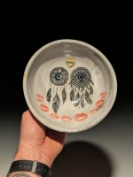 Visions West Gallery :: 1 action-cup Jesse :: God's Kisses
