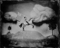 Visions West Gallery :: 2147483647 icon-no1 Ryan :: Cowgirls are King