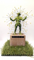 Visions West Gallery :: Bruce :: Stick 'Em Up