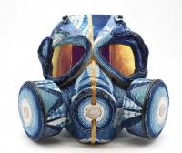 Visions West Gallery :: 2147483647 untitled Mona :: Past Present Future IV