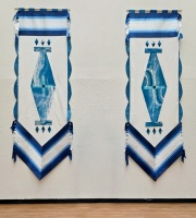 Visions West Gallery :: 2147483647 untitled Mona :: Untitled