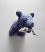 Visions West Gallery :: 1 spring-run Rachel :: Silverfish
