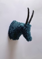 Visions West Gallery :: 1 spring-run Rachel :: Mountain Man