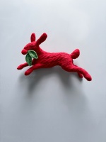 Visions West Gallery :: 1 spring-run Rachel :: Cherry Theif 