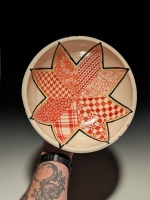 Visions West Gallery :: Bruce :: Western Blanket