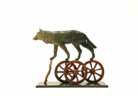 Visions West Gallery :: Bruce :: Renegade