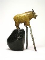 Visions West Gallery :: Bruce :: Mountain Charlie