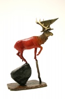 Visions West Gallery :: Bruce :: Gritty Work