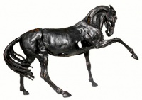 Visions West Gallery :: Bruce :: Spanish Walk