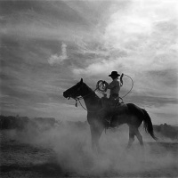 Visions West Gallery :: Bruce :: Building a Loop