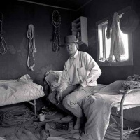 Visions West Gallery :: Bruce :: Bunkhouse