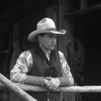 Visions West Gallery :: Bruce :: TJ Brown #2