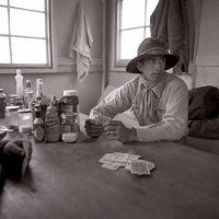 Visions West Gallery :: Bruce :: Riley Cleaver