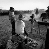 Visions West Gallery :: Bruce :: Naptime