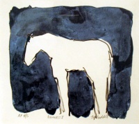 Visions West Gallery :: Bruce :: Guiness 1