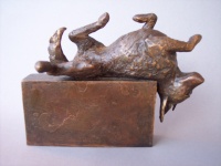 Visions West Gallery :: Bruce :: Wriggle