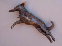 Visions West Gallery :: Bruce :: Carpe Discus