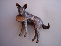 Visions West Gallery :: Bruce :: Carpe Discus III