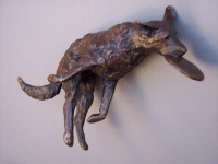 Visions West Gallery :: Bruce :: Carpe Discus IV