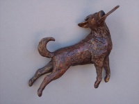 Visions West Gallery :: Bruce :: Carpe Discus VI