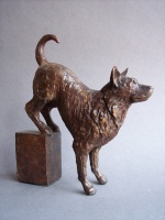 Visions West Gallery :: Bruce :: Bottoms - Up