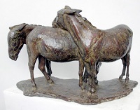 Visions West Gallery :: Bruce :: Trinity