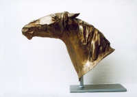 Visions West Gallery :: Bruce :: The Charger