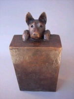 Visions West Gallery :: Bruce :: Good Morning